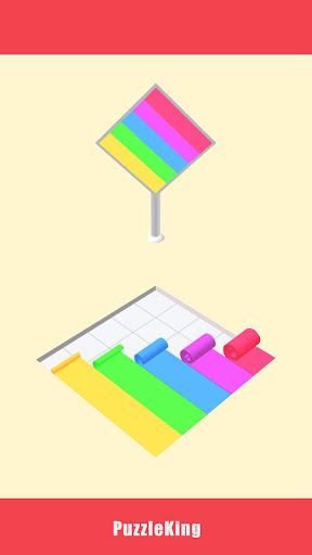 Puzzle King - Oyun Koleksiyonu ekran görüntüsü