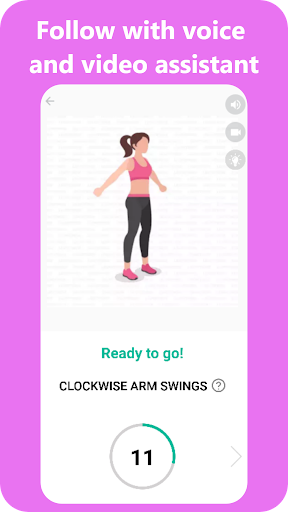 Lose Weight For Women ekran görüntüsü