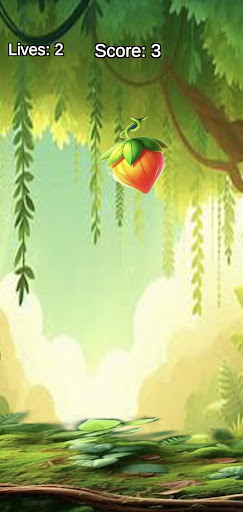 Vine Drop Swing ekran görüntüsü