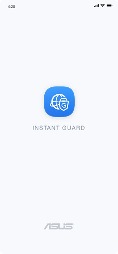 Instant Guard ekran görüntüsü