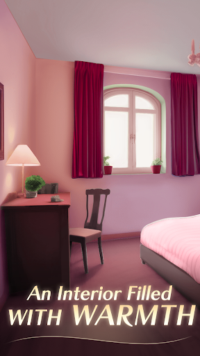 Decor Style:Home Design Games ekran görüntüsü
