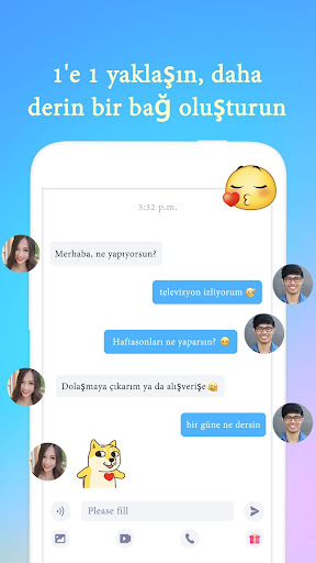 Aura Pro: Görüntülü Sohbet ekran görüntüsü