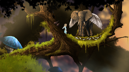 Lucid Dream Adventure 2: Story ekran görüntüsü