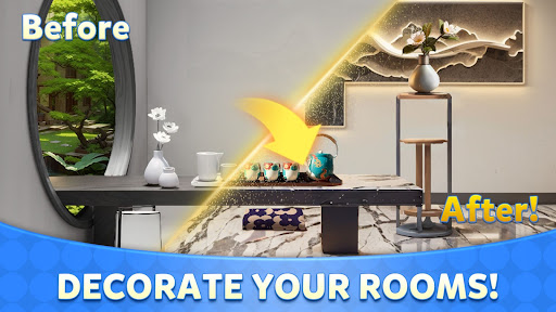 Inspired Design:Decor Dream ekran görüntüsü