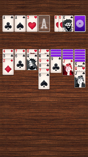 Solitaire Epic ekran görüntüsü