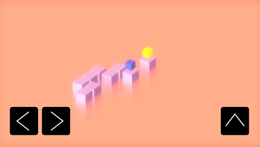 Cube cube ekran görüntüsü