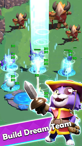 AFK Quest - Idle Epic RPG ekran görüntüsü
