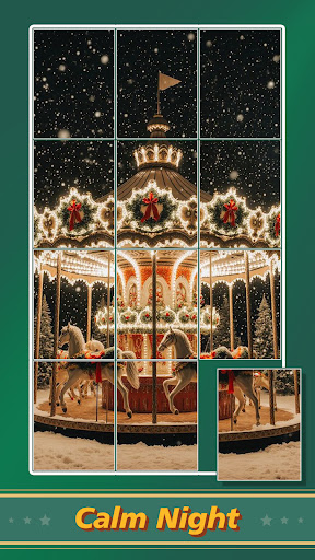 Jigsaw Puzzle Art: Relax Book ekran görüntüsü