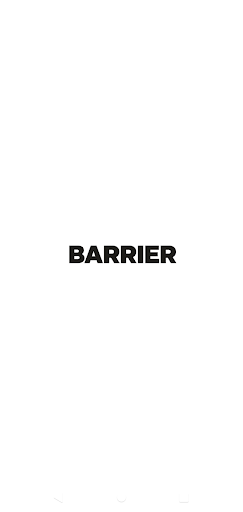 Barrier Wholesale ekran görüntüsü