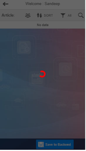 Mandi Price Capture ekran görüntüsü