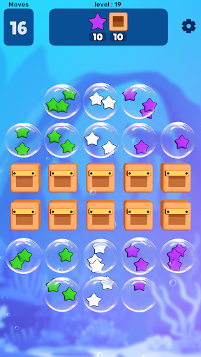 Bubble Tap ekran görüntüsü