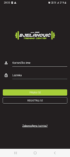 Bjelanovic ekran görüntüsü