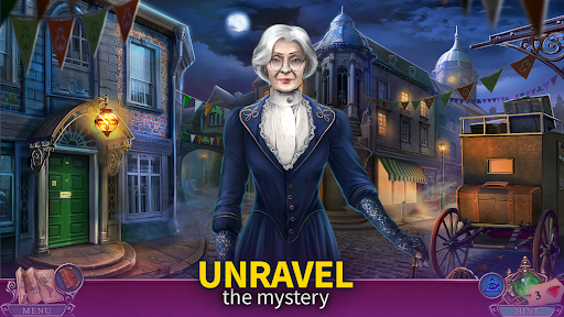Dark City Dublin Adventure F2P ekran görüntüsü