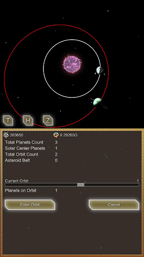 Evolution Planet - 14 Billion ekran görüntüsü