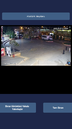 Giresun Canlı Şehir Kameraları ekran görüntüsü