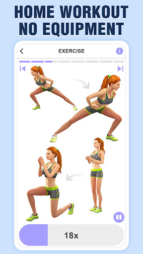 Weight Loss & Fitness Tracker ekran görüntüsü