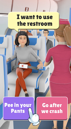 Hyper Hostess ekran görüntüsü