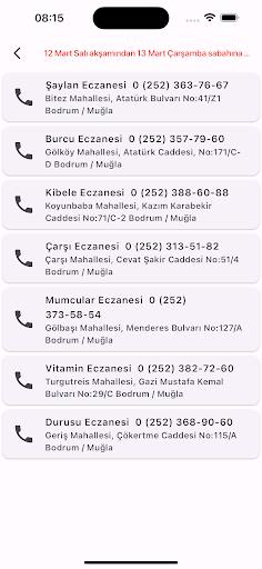 Nihal Esin Gursoy ekran görüntüsü