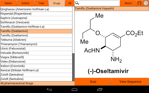 Chemistry By Design ekran görüntüsü