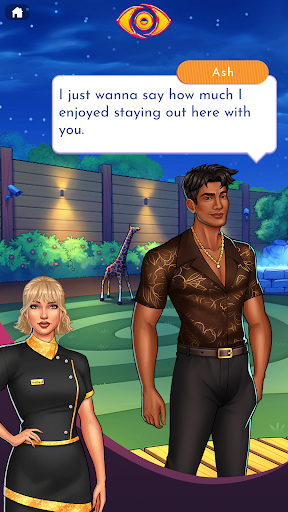 Big Brother: The Game ekran görüntüsü