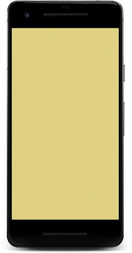 Screen Burn Fixer ekran görüntüsü