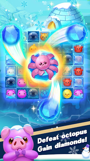 Pet Frenzy ekran görüntüsü