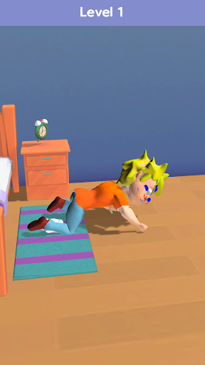 Prank Master 3D ekran görüntüsü