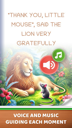 Short Stories for Kids to Read ekran görüntüsü