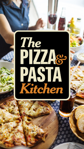 Pizza Pasta Kitchen ekran görüntüsü