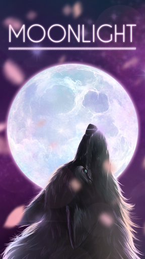 Moonlight- (nonogram) ekran görüntüsü