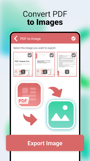 PDF Viewer Pro: Read, Edit PDF ekran görüntüsü
