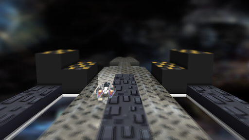 Voxel Road ekran görüntüsü
