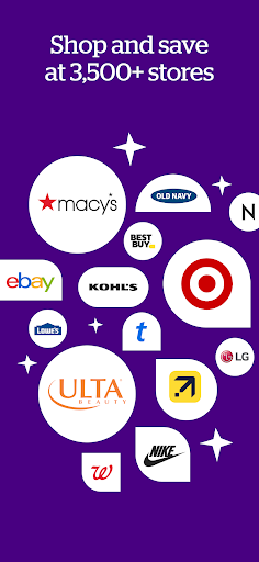 Rakuten: Cash Back and Deals ekran görüntüsü