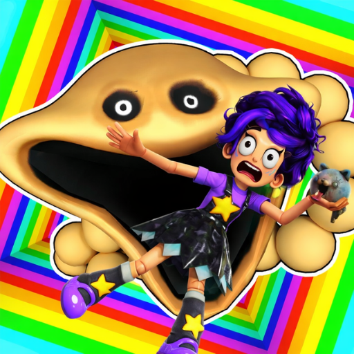 Brain IQ Tower: Troll Obby