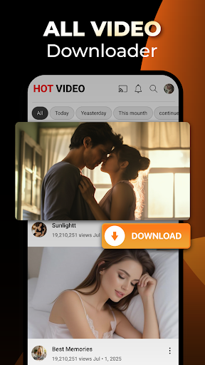 Pro Web Browser: Safe, Private ekran görüntüsü