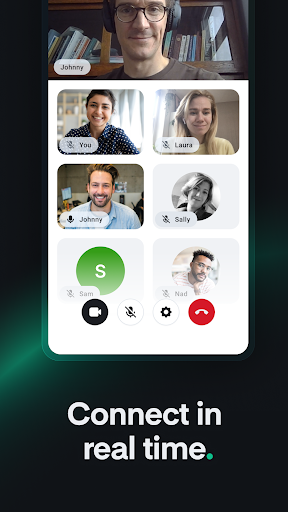 Element Pro for work ekran görüntüsü