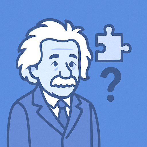 Einstein: the Riddle