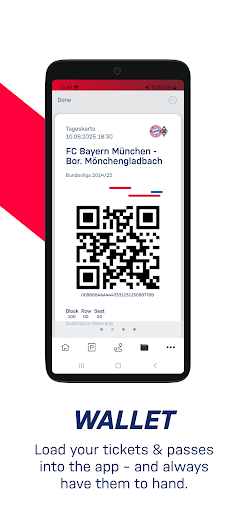 Allianz Arena ekran görüntüsü