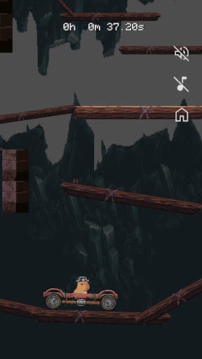 Capycar: Climb ekran görüntüsü