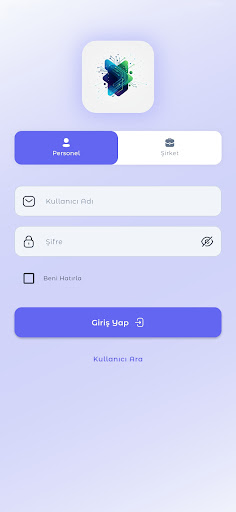 myCard: Dijital Kartvizit ekran görüntüsü
