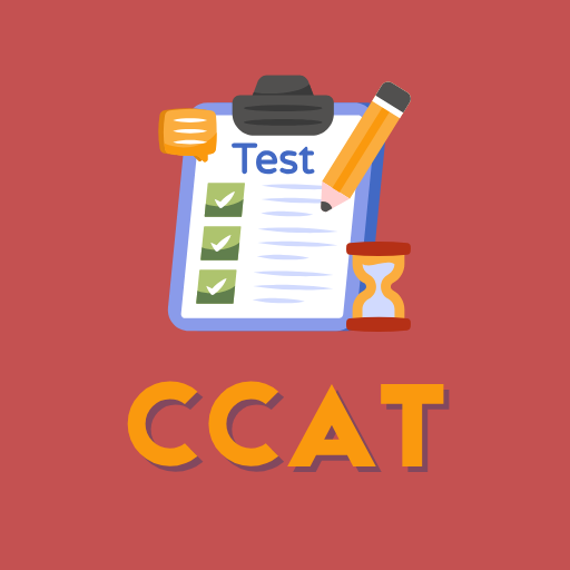 CCAT Practice Test