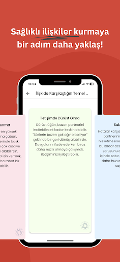 Enneagram 9 Mizaç ekran görüntüsü
