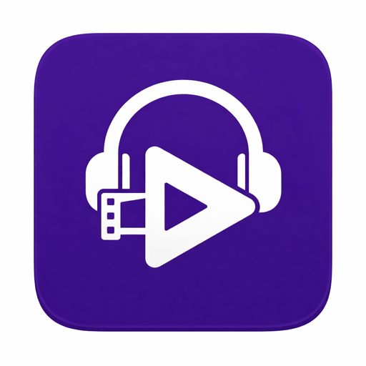 MP3 Converter: Video to Audio