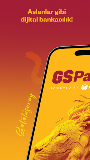 GSPara ekran görüntüsü