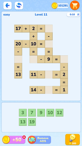 Math Masters ekran görüntüsü