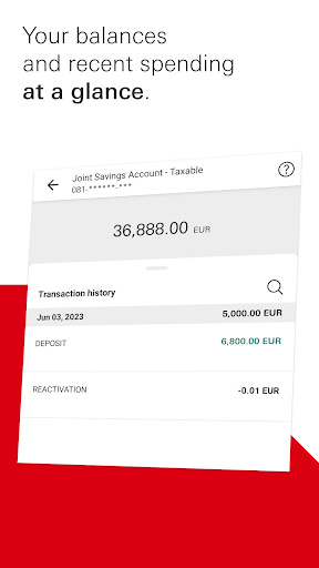 HSBC Malta ekran görüntüsü