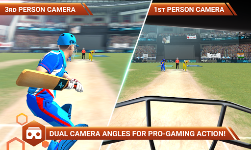 Sachin Saga VR ekran görüntüsü