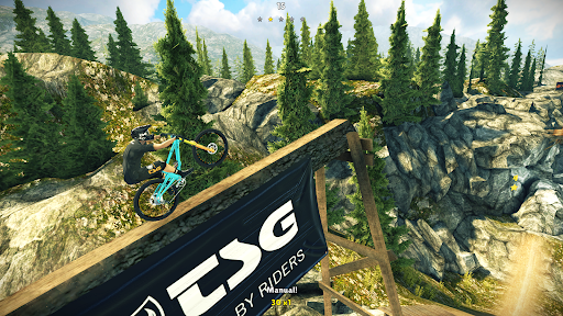 Shred! Remastered - MTB ekran görüntüsü