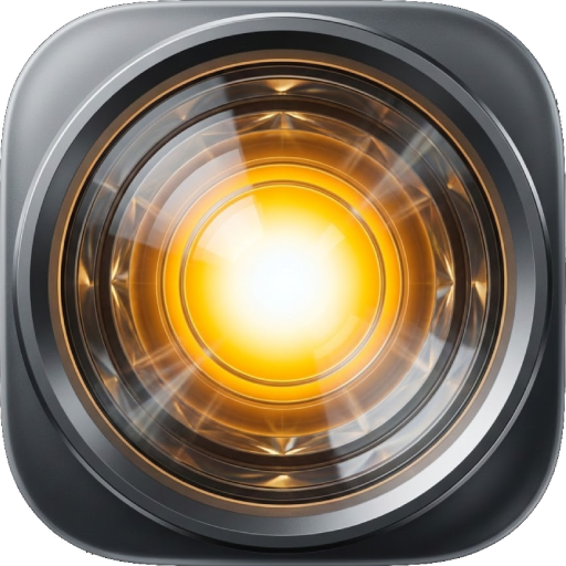 Flashlight: LED Torch Light