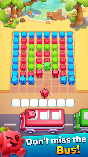 Block Jam 3D ekran görüntüsü